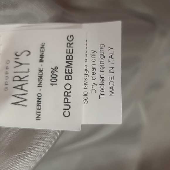 Jaket by dinovaliano italy - Picture 7 of 11